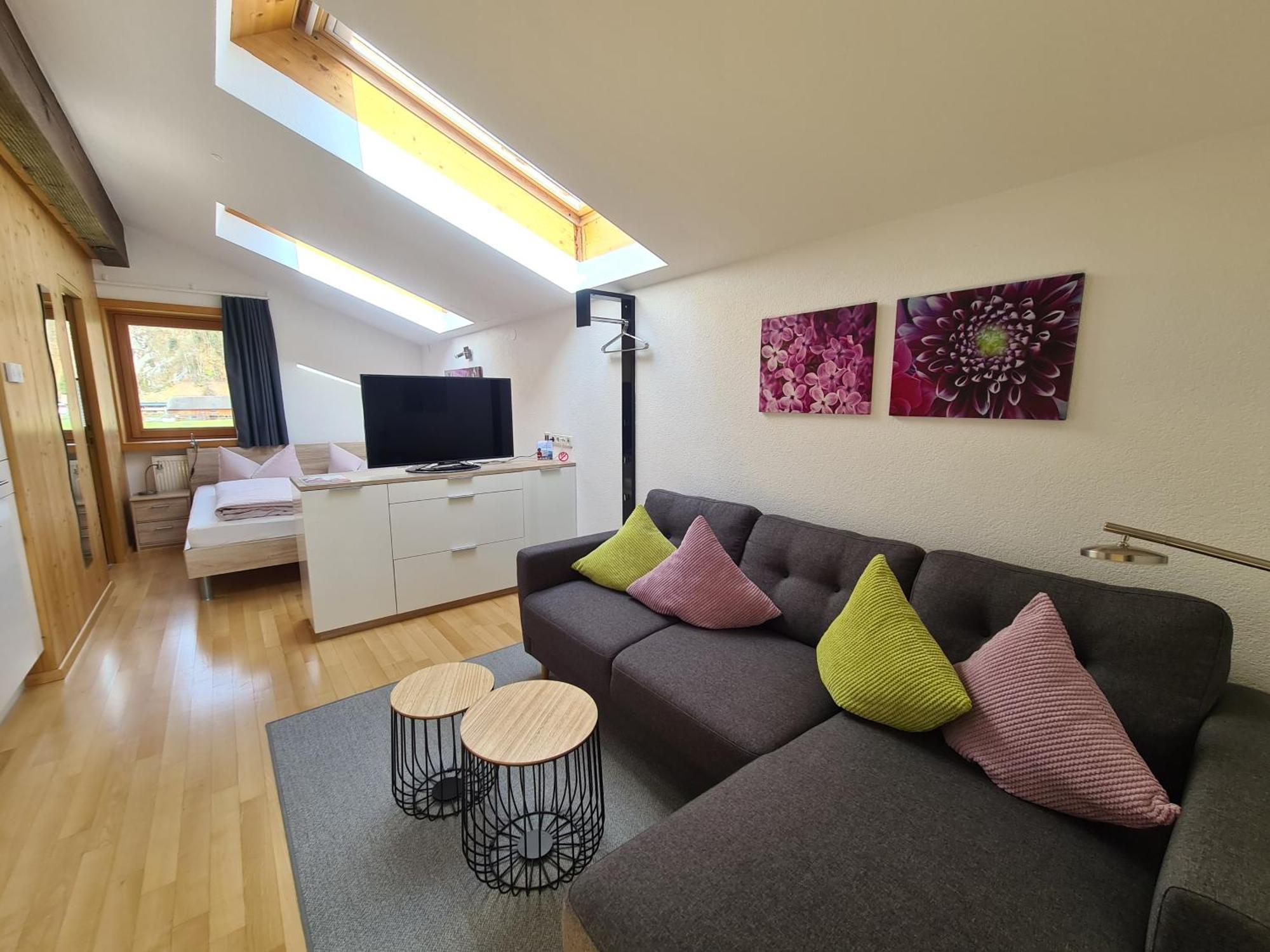 Ferienwohnung Greber Gertraud Bezau Ngoại thất bức ảnh
