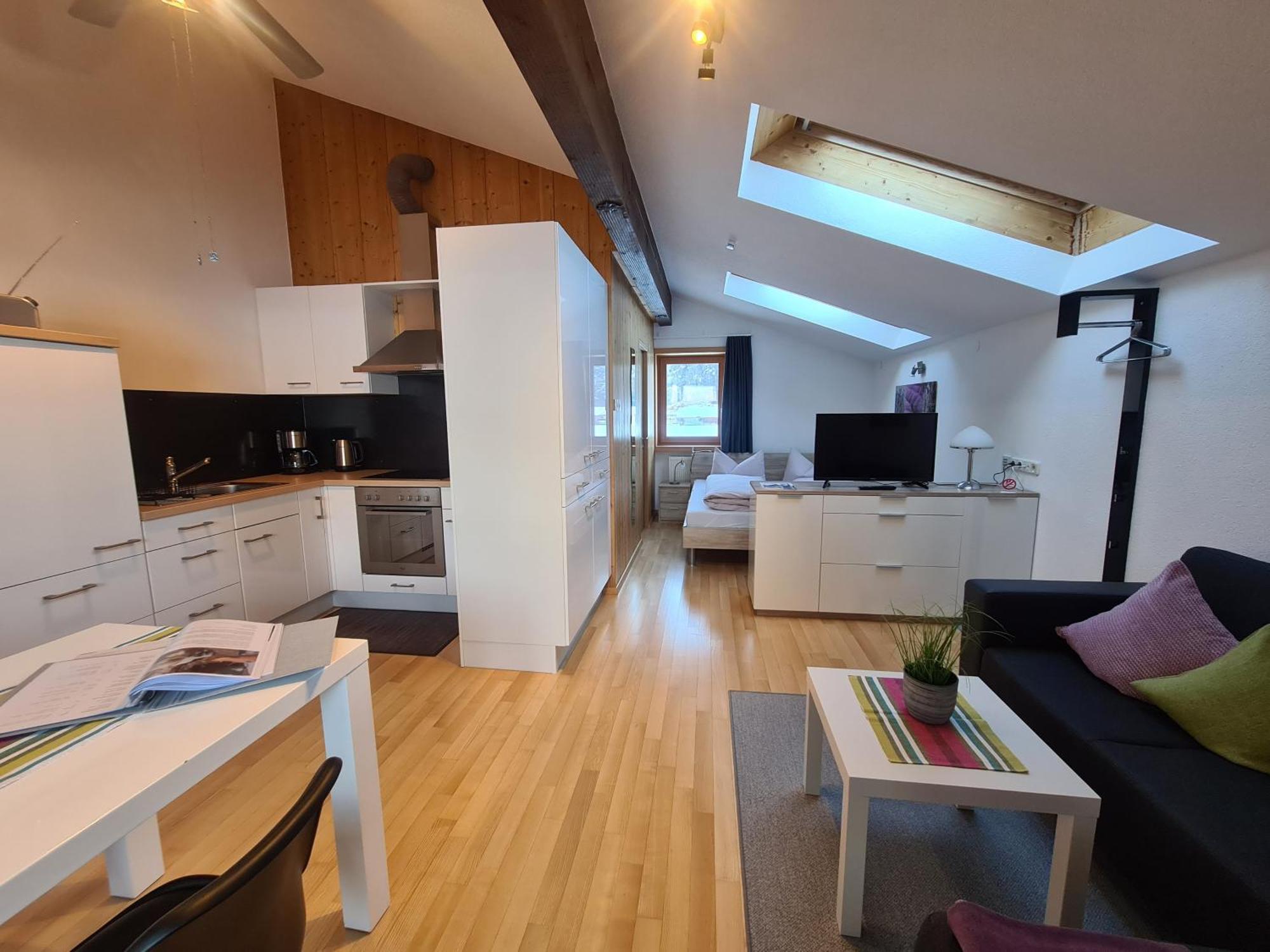 Ferienwohnung Greber Gertraud Bezau Ngoại thất bức ảnh