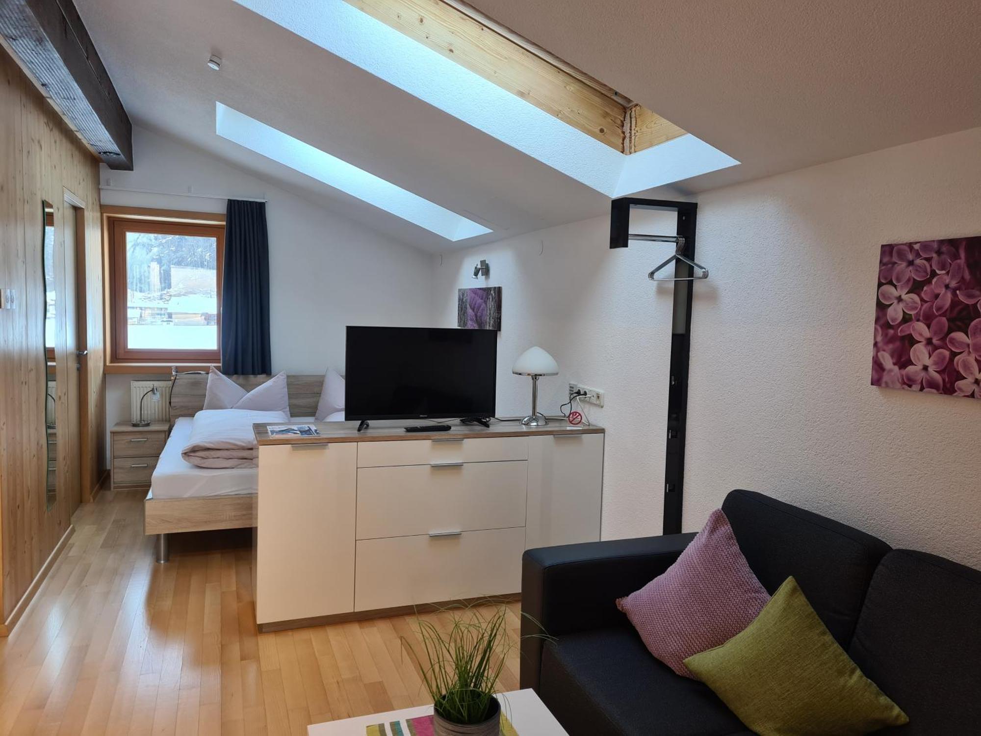 Ferienwohnung Greber Gertraud Bezau Ngoại thất bức ảnh