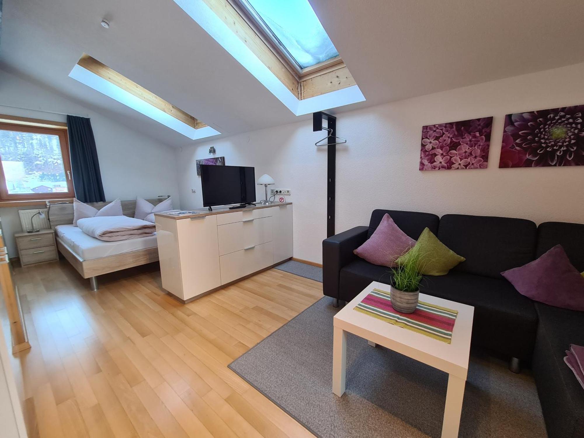 Ferienwohnung Greber Gertraud Bezau Ngoại thất bức ảnh