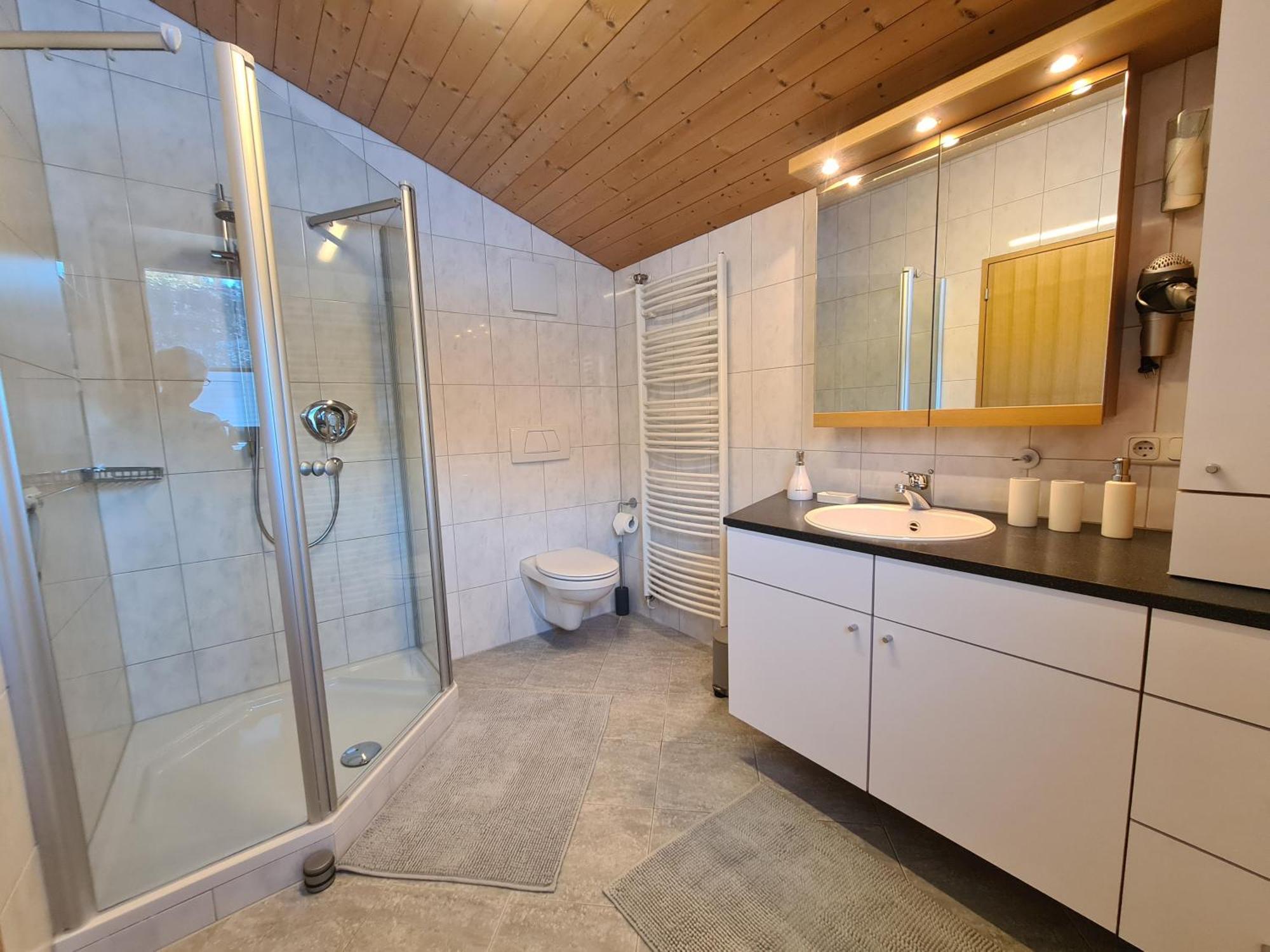 Ferienwohnung Greber Gertraud Bezau Ngoại thất bức ảnh